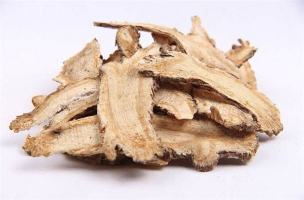 可以活血化瘀的九大中药(图1)