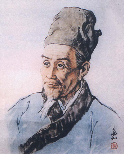 古代医德典范(图6)