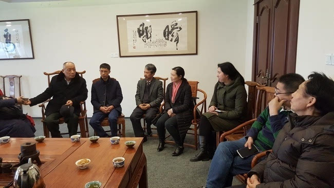 在创新进取中传承发展中华优秀传统文化(图1)