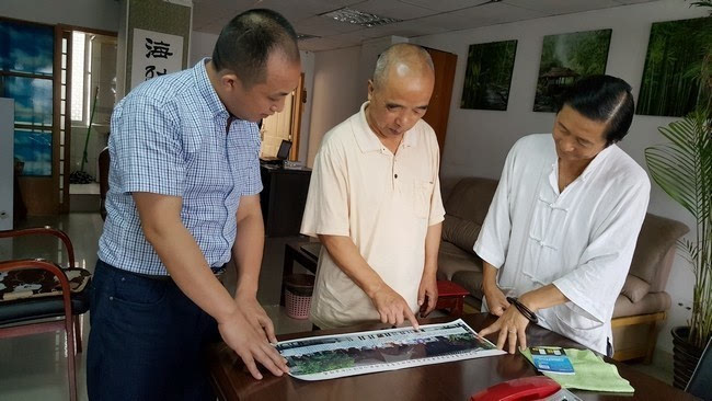 在创新进取中传承发展中华优秀传统文化(图2)