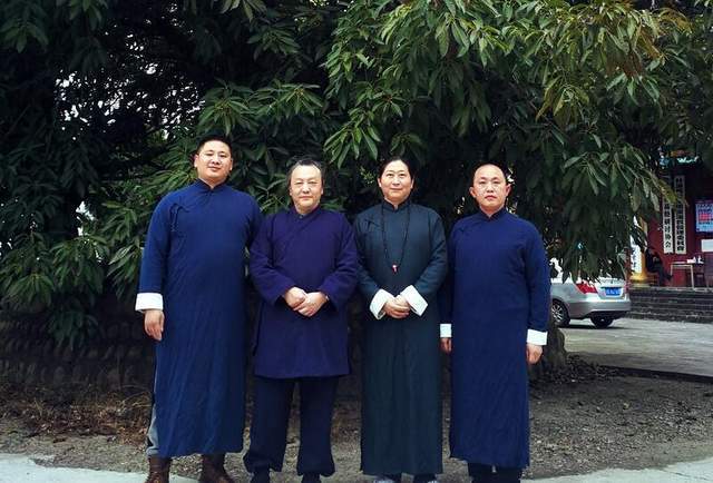 以堪舆文化为例谈传统文化在当代发展的内涵及合理性(图2)