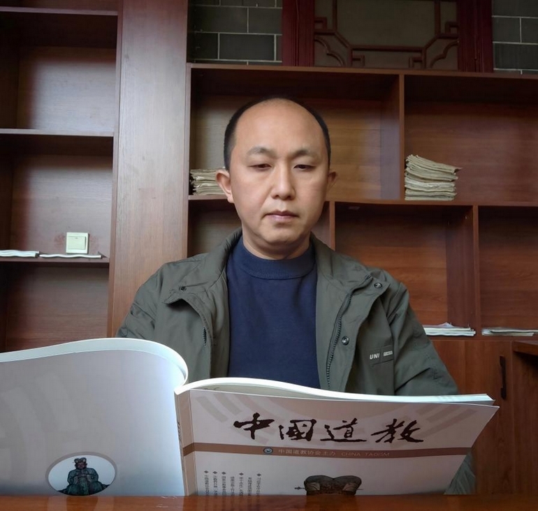 守道立学，文载天府——国是智库成都文化研究院2026丙午马年新春献词(图1)